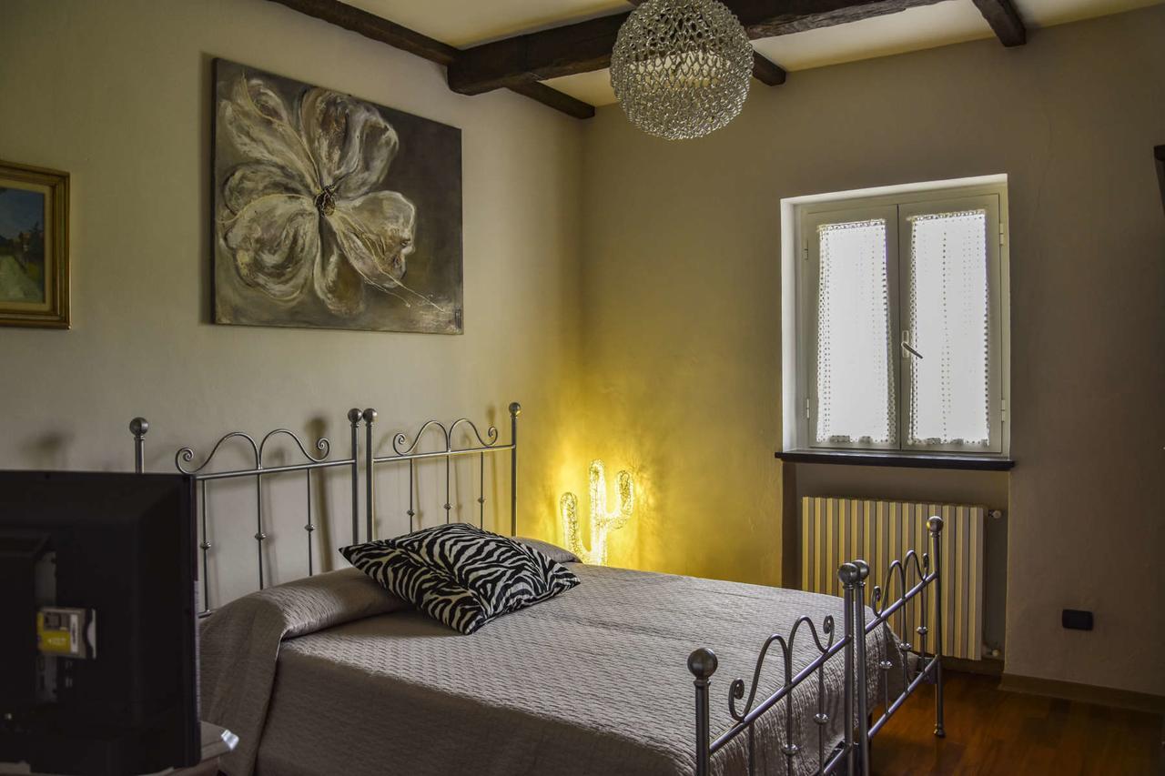B&B La Dolce Vita Priocca Екстер'єр фото