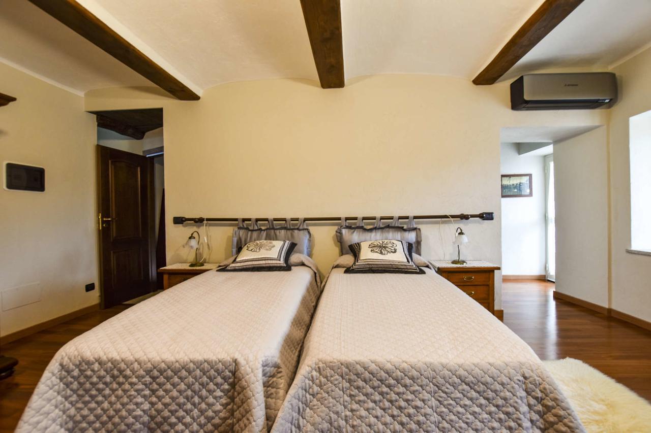 B&B La Dolce Vita Priocca Екстер'єр фото