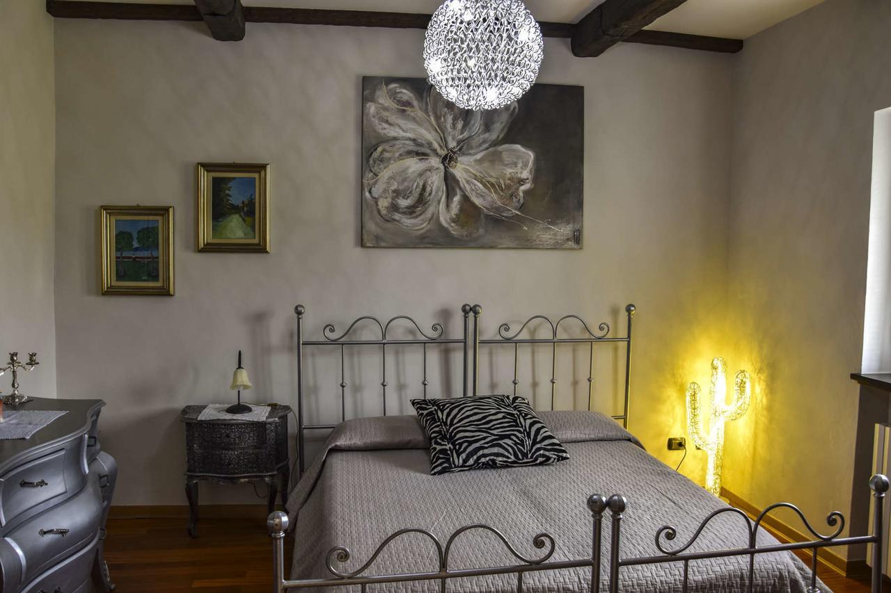 B&B La Dolce Vita Priocca Екстер'єр фото