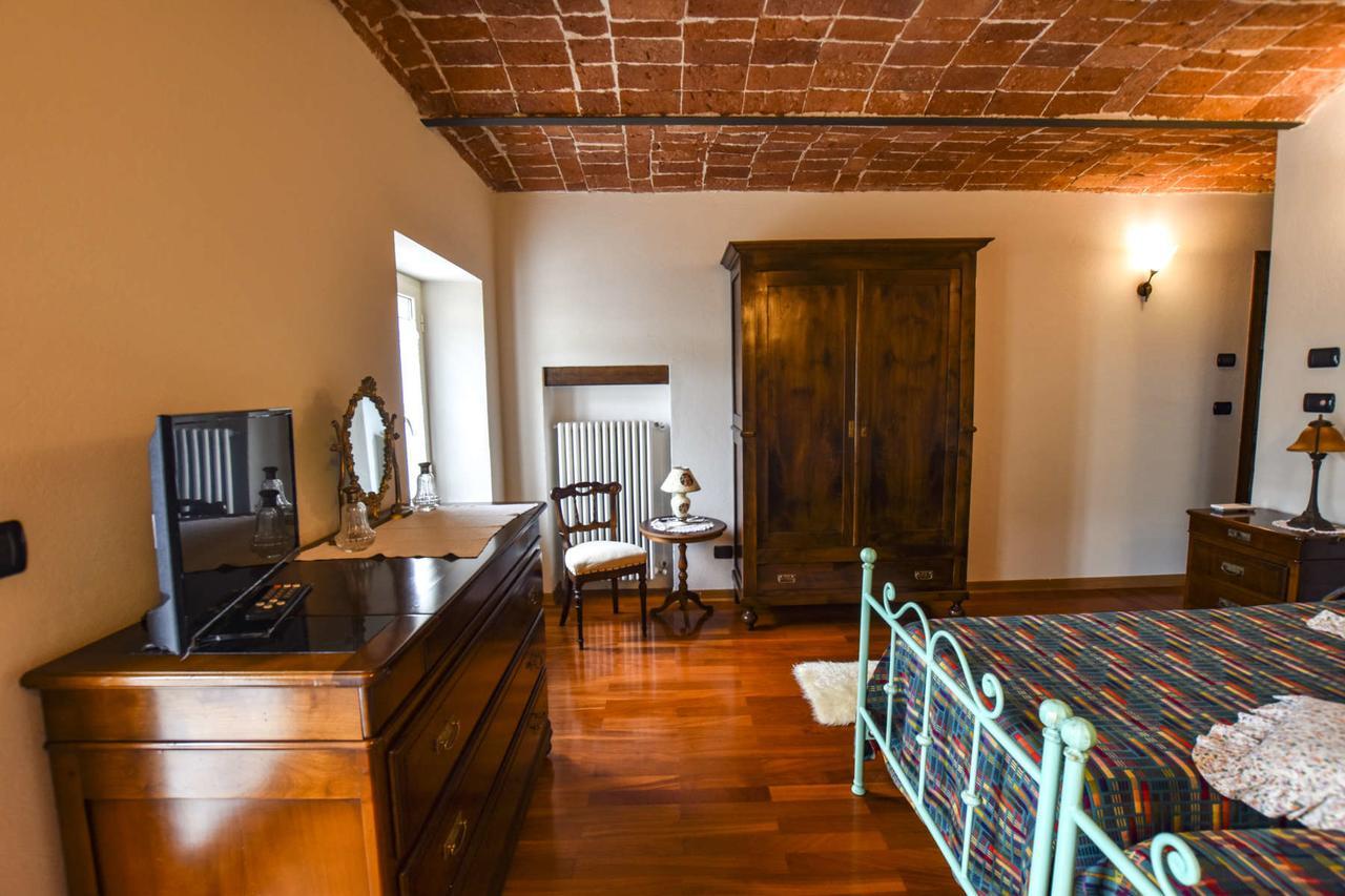 B&B La Dolce Vita Priocca Екстер'єр фото