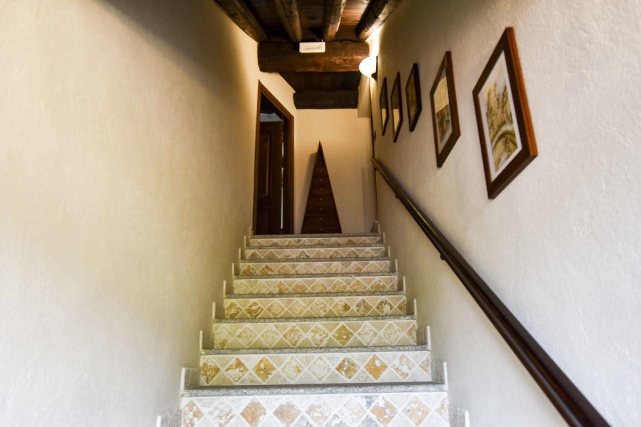 B&B La Dolce Vita Priocca Екстер'єр фото